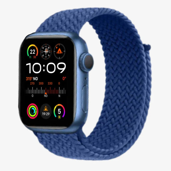 Braided Strap