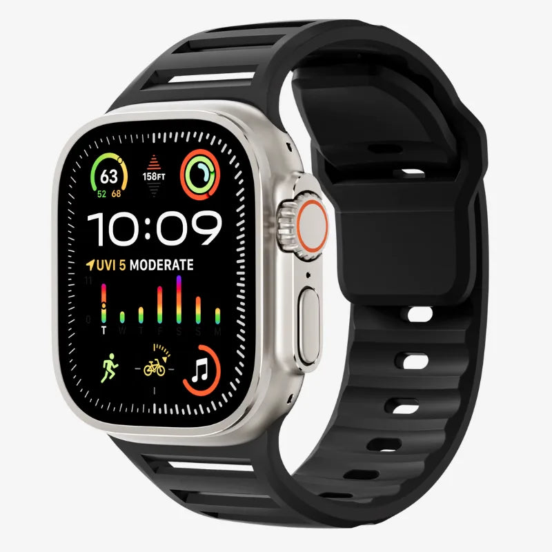 Cinturino Motion X compatibile Apple Watch Ultra e Ultra 2 – 49mm