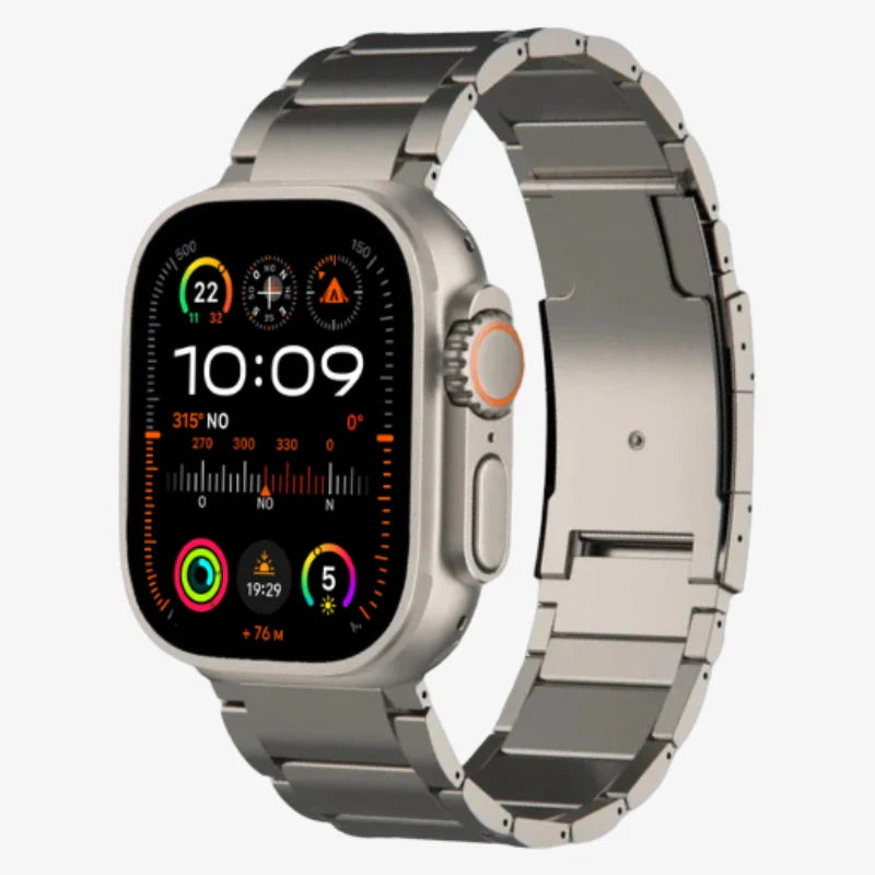 Titanium Edition