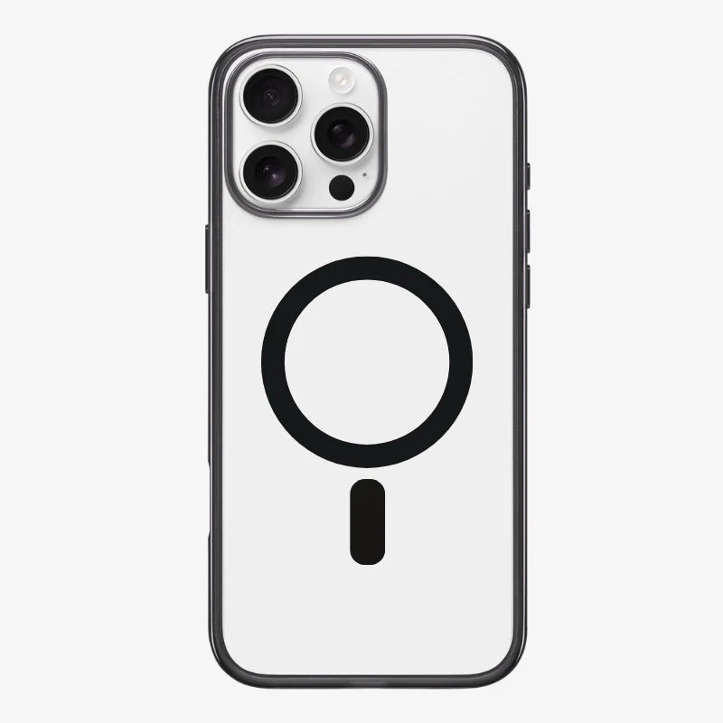 Cover iPhone
