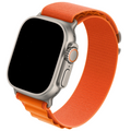 Alpine Orange