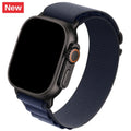 Alpine Midnight Black
