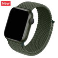 Braided Strap Military