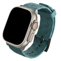 Dynamic Pine Green