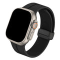 Magnetic Black