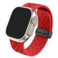 Magnetic Sport Red
