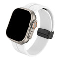 Magnetic White