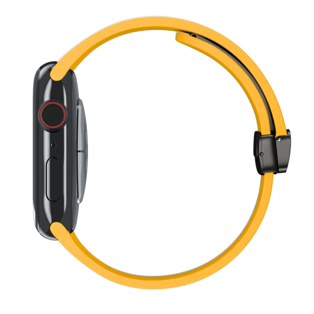 Magnetic Yellow