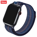 Extreme Loop Blue/Orange