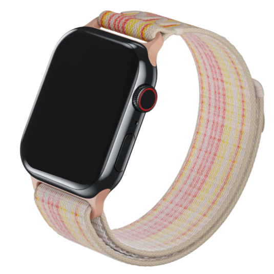 Extreme Loop Starlight/Pink – Bandswatch - Main Image