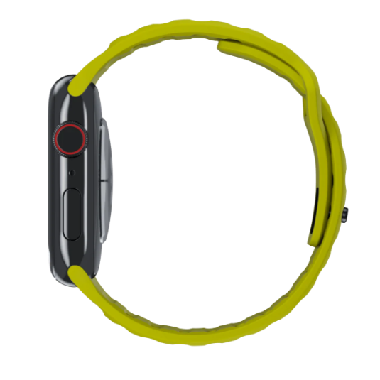 Cinturino Motion Evo per apple watch Ultra ed Apple Watch
