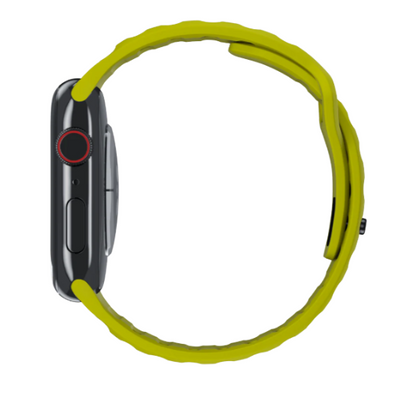 Cinturino Motion Evo per apple watch Ultra ed Apple Watch