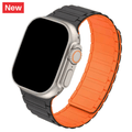 Magsteel Black