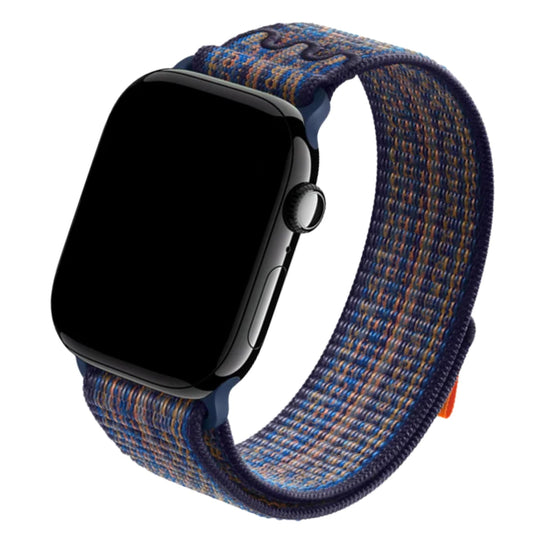 Extreme Loop Blue/Orange