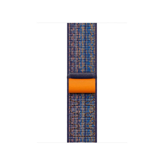 Extreme Loop Blue/Orange