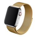 Gold Milanese
