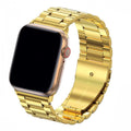 acero dorado