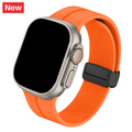 Magnetic Orange