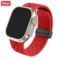 Magnetic Sport Red