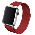 Red Milanese