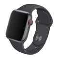 Silicon Dark Grey