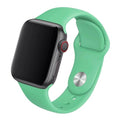 Silicon Marine Green