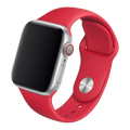 Silicon Red Rose