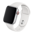 Silicon White