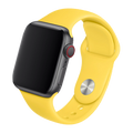 Silicon Yellow