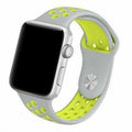 Silicon Sport Flash