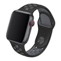 Silicon Sport Black