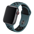 Silicon Sport Teal