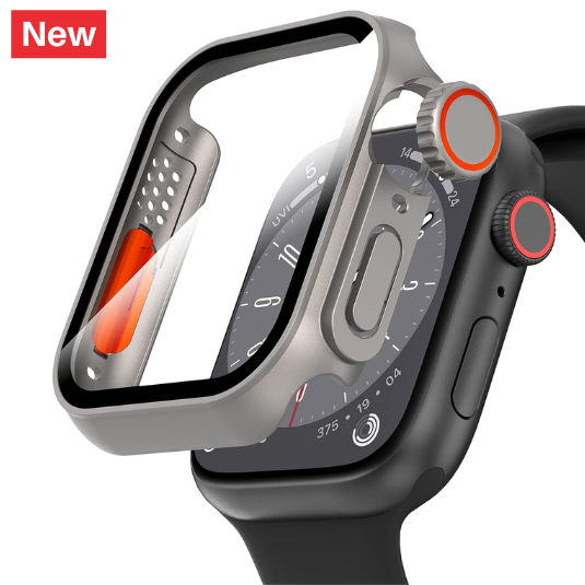 Case di protezione per apple watch stile apple watch ultra