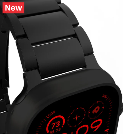 Titanium Black Edition