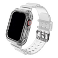 Transparent White