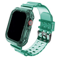 Transparent Green