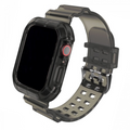 Transparent Grey