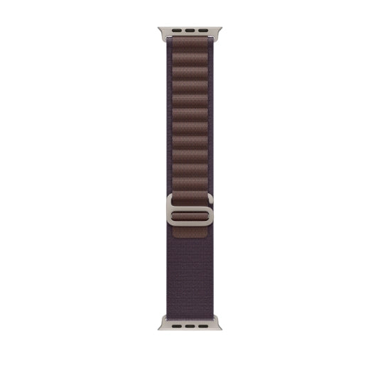 Cinturino in nylon compatibile per Apple Watch Ultra – 49mm