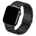 Black Steel