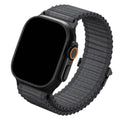 Explorer Dark Black