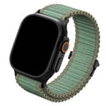 Explorer Military Black