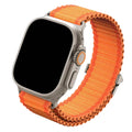 Explorer Orange