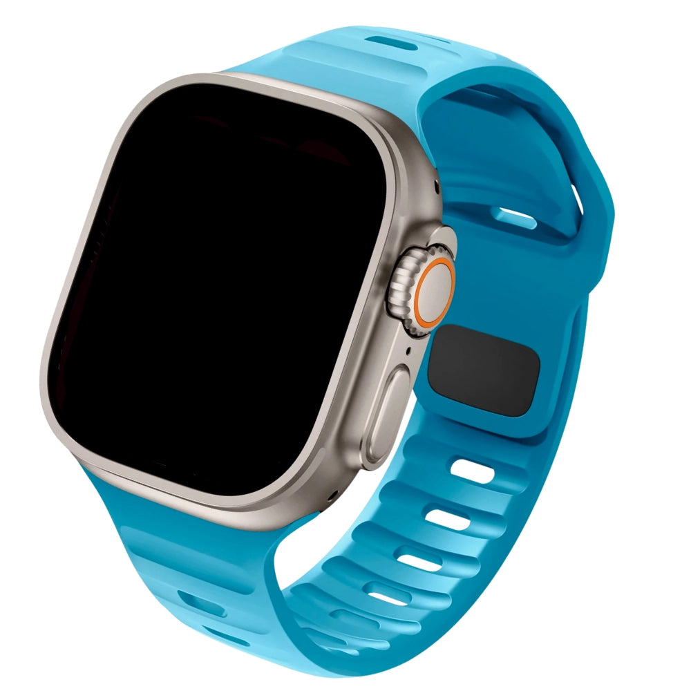 Cinturino motion colorazione Blue Sport  #Colore_Blue Sport