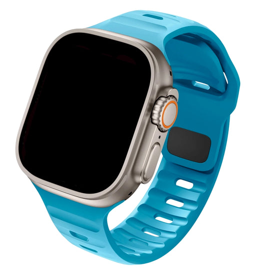 Cinturino motion colorazione Blue Sport 