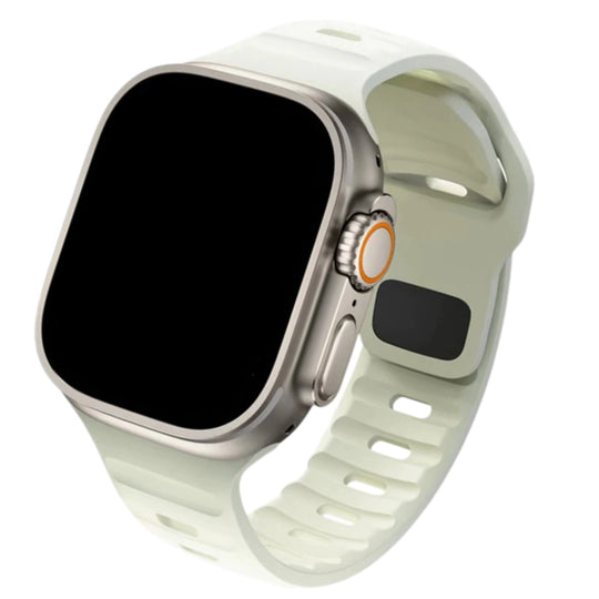 Cinturino motion colorazione Glow che si illumina senza luce 