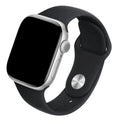 Silicon Black