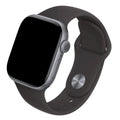 Silicon Dark Grey