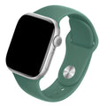 Silicon Pine Green