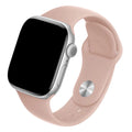 Silicon Pink Sand