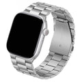 Silver Steel
